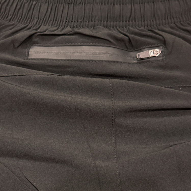 شلوارک ورزشی مردانه مدل AirLayer