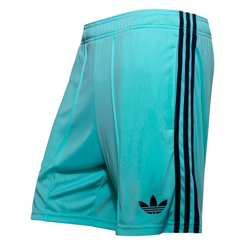 ست تیشرت آستین کوتاه و شلوارک ورزشی مردانه مدل آلمان Away WC 2026