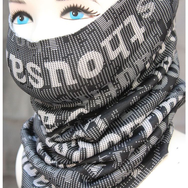 دستمال سر و گردن مدل DN-4000818