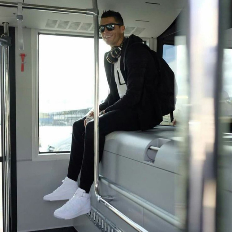 شلوار ورزشی مردانه مدل FAMOUS
