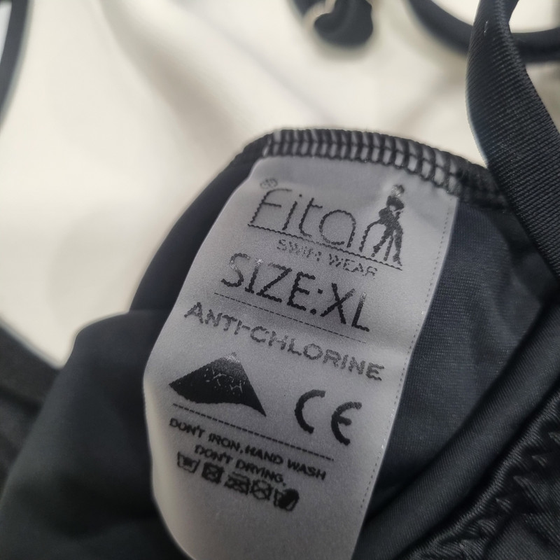 مایو زنانه فیتن فرخ زادی مدل 278