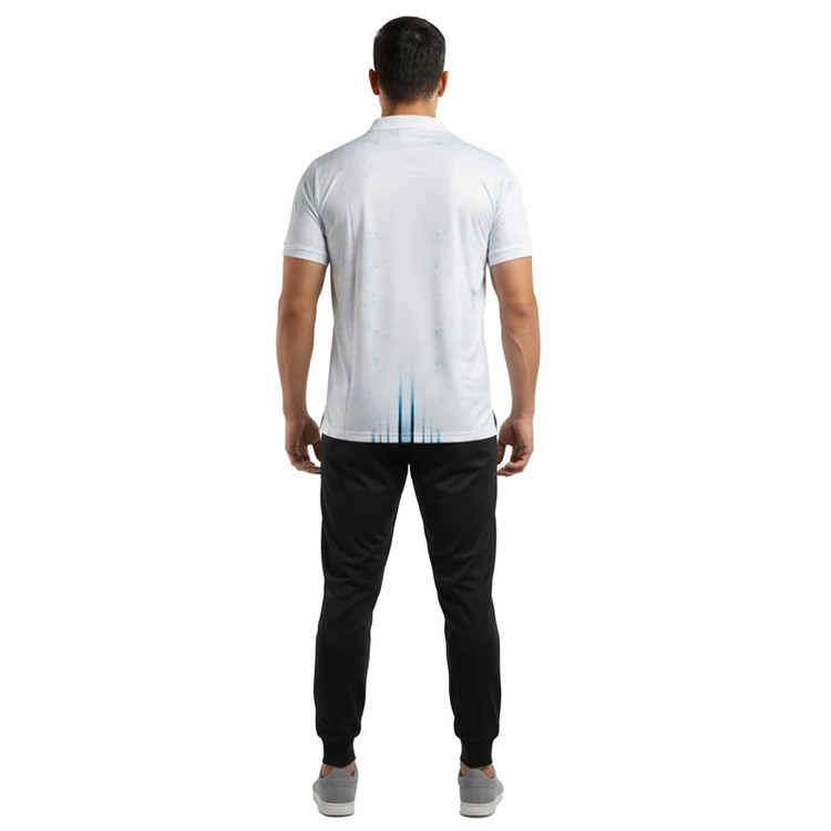 پولوشرت آستین کوتاه ورزشی مردانه تکنیک+07 مدل TS-171-SO