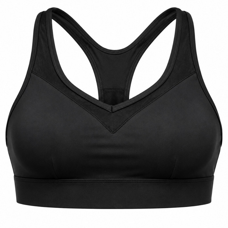 نیمتنه ورزشی زنانه مدل PureMotion Mesh