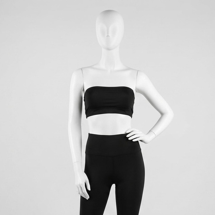 نیم تنه ورزشی زنانه مدل GS-M-235792