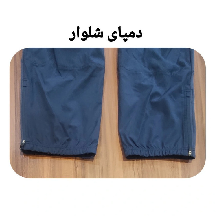 شلوار کوهنوردی مردانه کرین مدل Cr 21033335