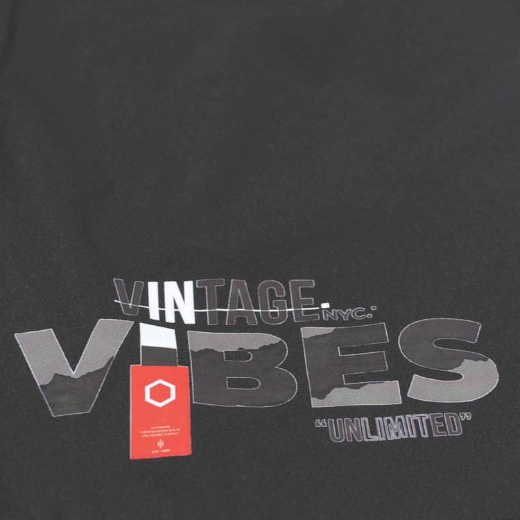 شلوارک ورزشی مردانه موها فیتنس مدل 2539 - VIBE TC