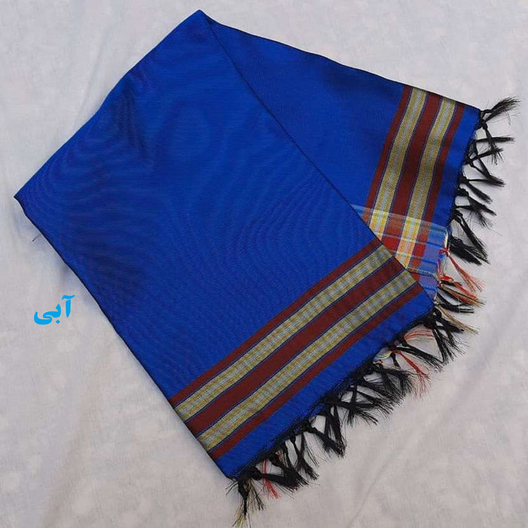 دستمال سر و گردن مدل یزدی اعلاء کد M15