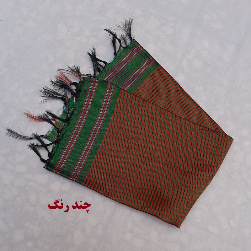 دستمال سر و گردن مدل یزدی اعلاء کد M15