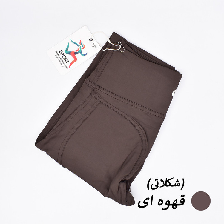 لگینگ ورزشی زنانه مدل Azurift کد M5678