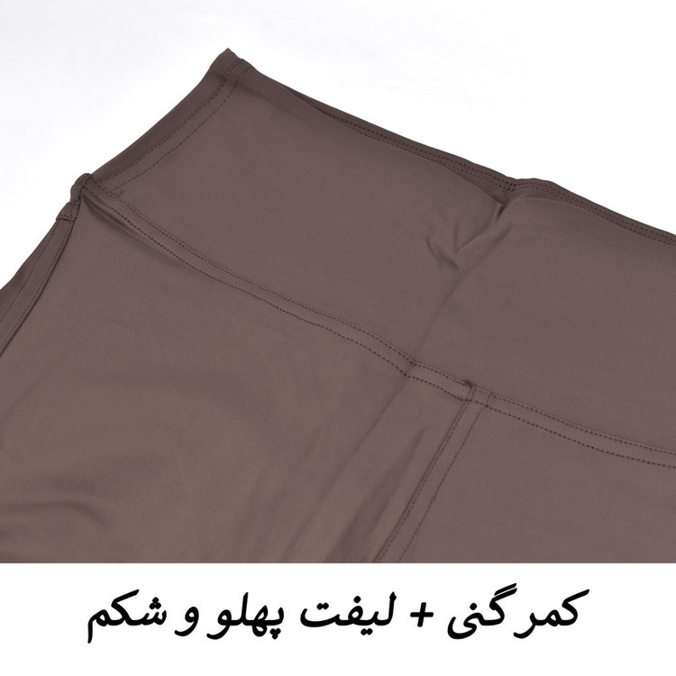 لگینگ ورزشی زنانه مدل Azurift کد M5678