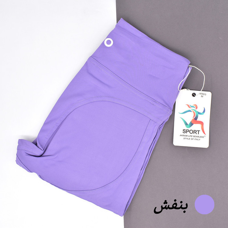 لگینگ ورزشی زنانه مدل Azurift کد M5678