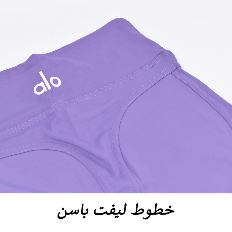 لگینگ ورزشی زنانه مدل Azurift کد M5678