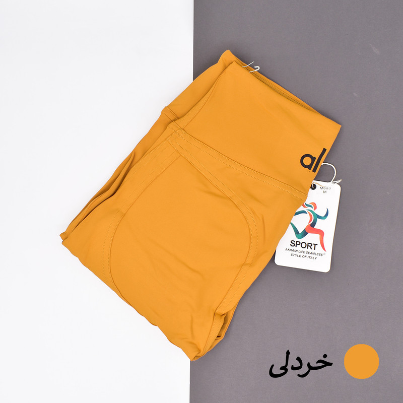 لگینگ ورزشی زنانه مدل Azurift کد M5678