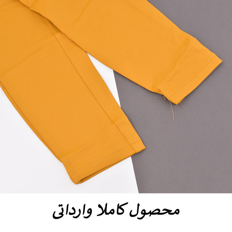 لگینگ ورزشی زنانه مدل Azurift کد M5678