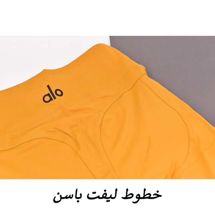 لگینگ ورزشی زنانه مدل Azurift کد M5678