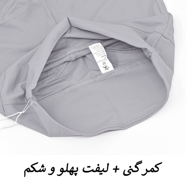 لگینگ ورزشی زنانه مدل Azurift کد M5678