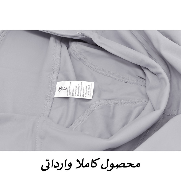 لگینگ ورزشی زنانه مدل Azurift کد M5678