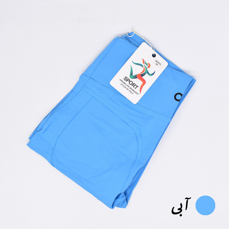 لگینگ ورزشی زنانه مدل Azurift کد M5678