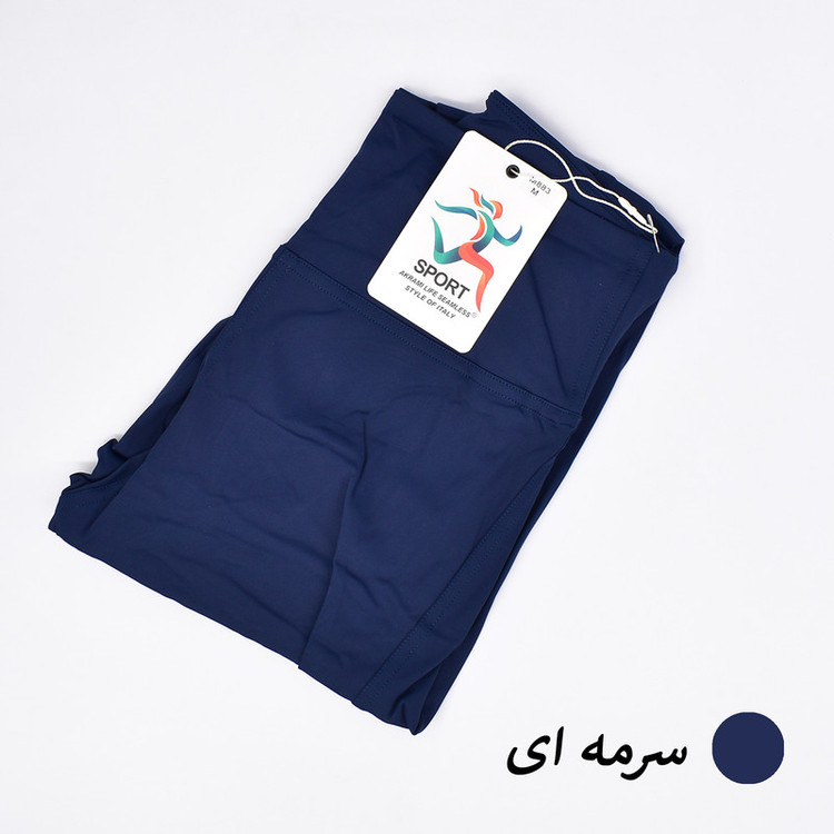 لگینگ ورزشی زنانه مدل Azurift کد M5678