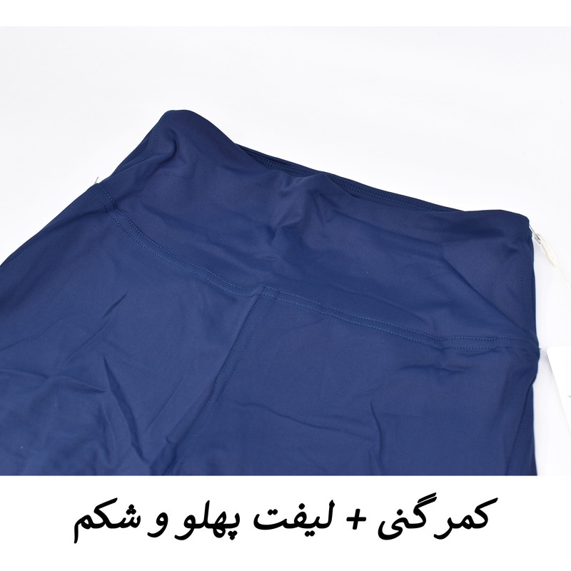 لگینگ ورزشی زنانه مدل Azurift کد M5678