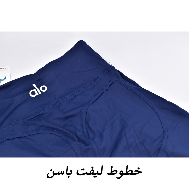 لگینگ ورزشی زنانه مدل Azurift کد M5678
