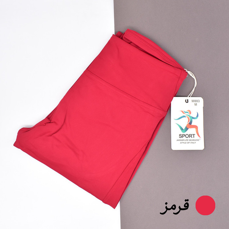 لگینگ ورزشی زنانه مدل Azurift کد M5678