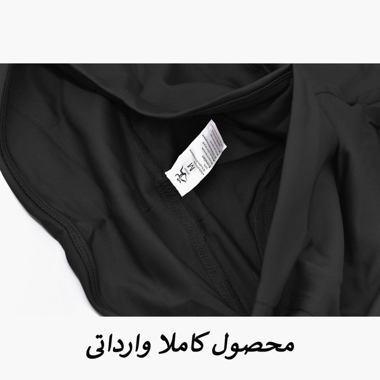 لگینگ ورزشی زنانه مدل Azurift کد M5678