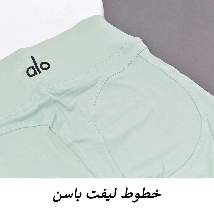 لگینگ ورزشی زنانه مدل Azurift کد M5678