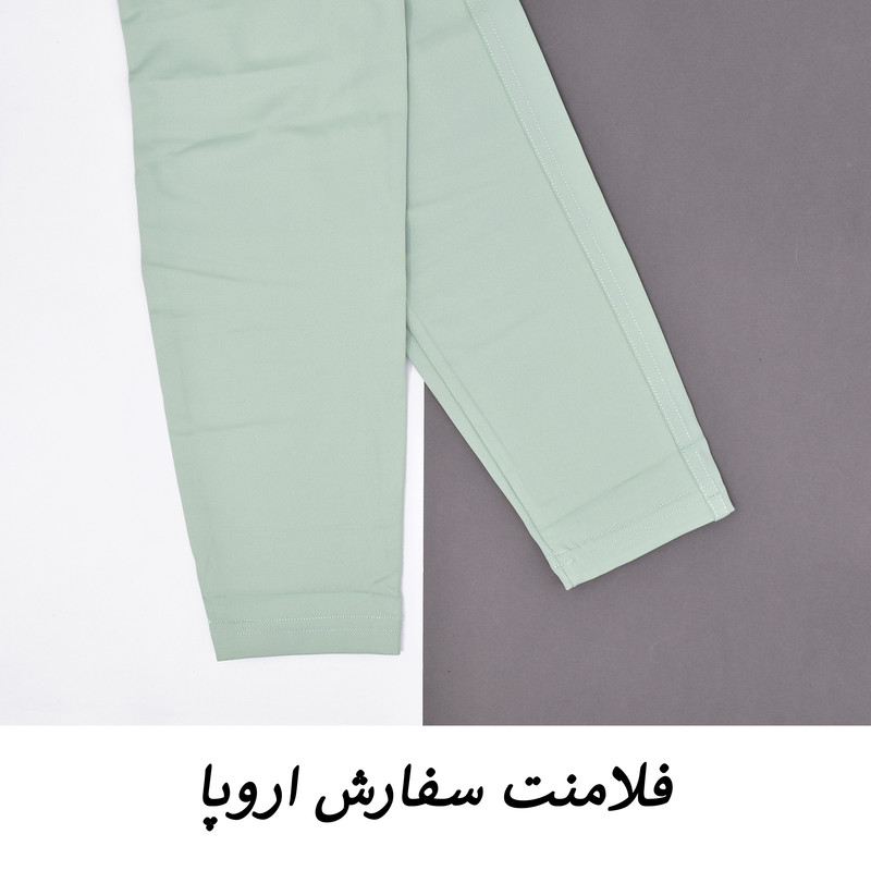 لگینگ ورزشی زنانه مدل Azurift کد M5678