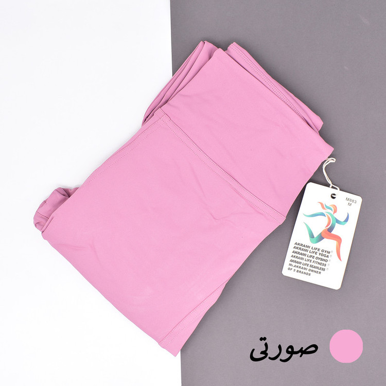 لگینگ ورزشی زنانه مدل Azurift کد M5678