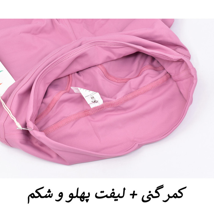 لگینگ ورزشی زنانه مدل Azurift کد M5678