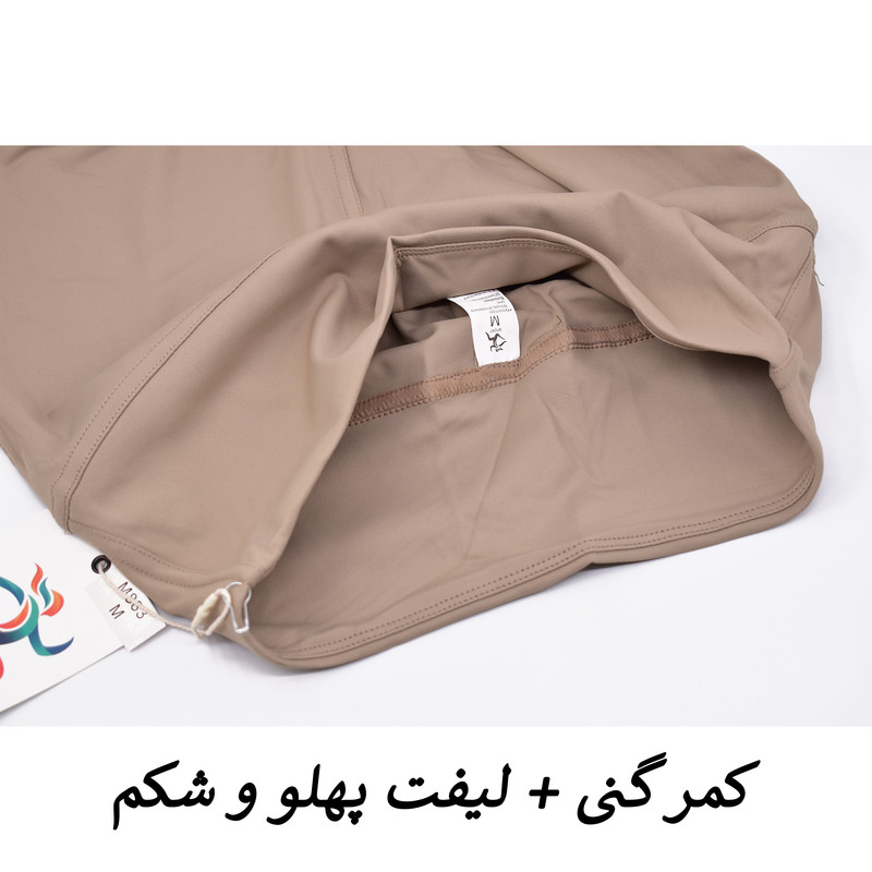 لگینگ ورزشی زنانه مدل Azurift کد M5678