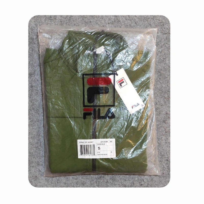 سویشرت ورزشی مردانه مدل P0019319