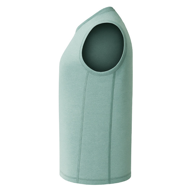 تاپ ورزشی مردانه مدل MLNG02