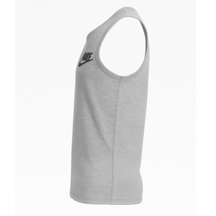 تاپ ورزشی مردانه مدل PRO COMBAT_gray