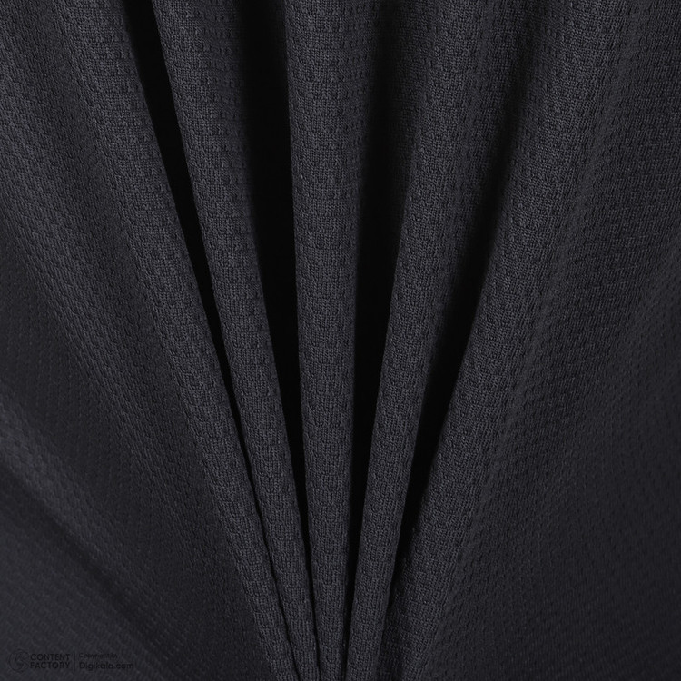 تاپ کلاه دار ورزشی مردانه مدل NPGRAY005
