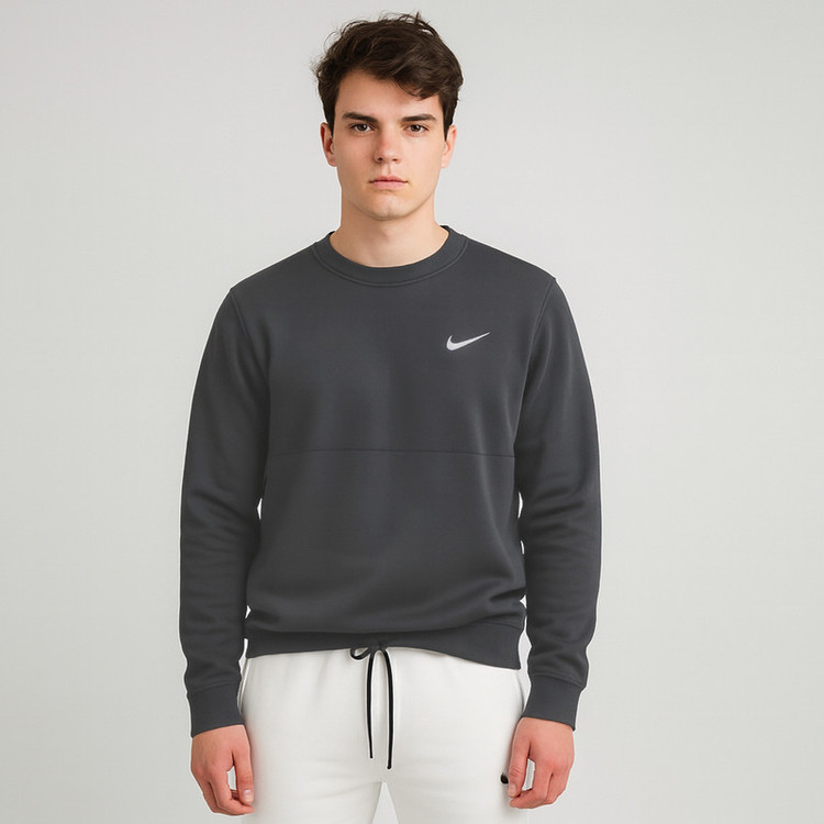 سویشرت ورزشی مردانه مدل ThickLine