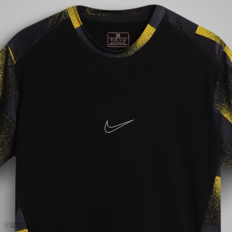 تیشرت ورزشی آستین کوتاه مردانه مدل Raglan_013