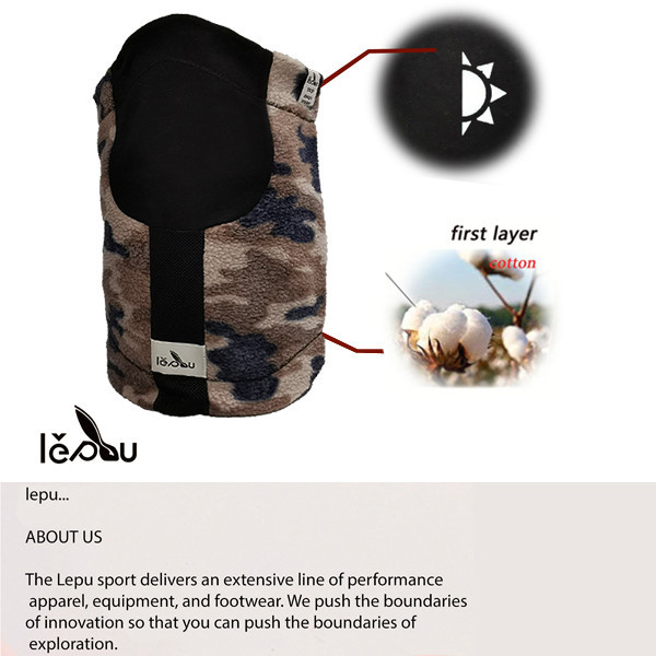 دستمال سر و گردن لیپو مدل ++A500