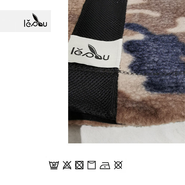دستمال سر و گردن لیپو مدل ++A500