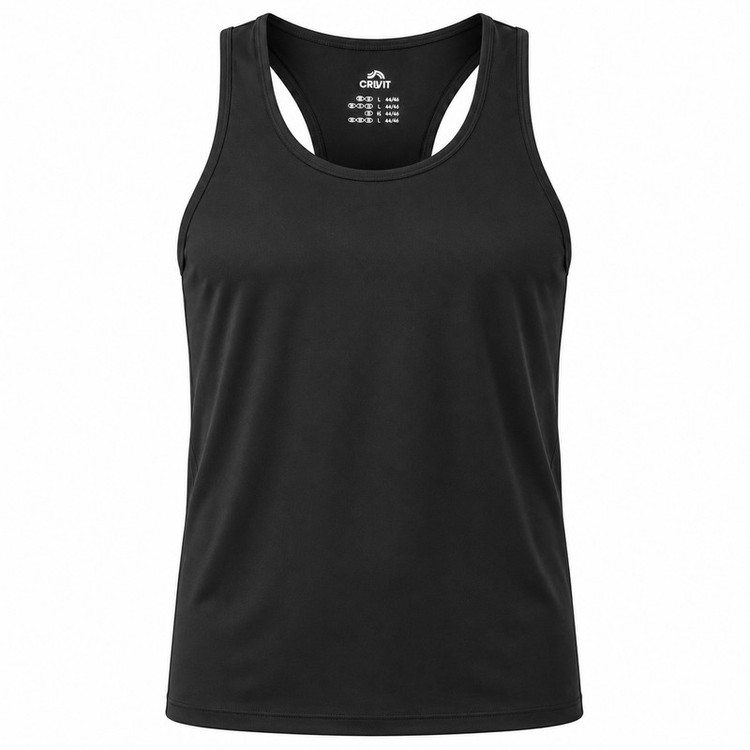 تاپ ورزشی مردانه کریویت مدل Pro-Fit Dry