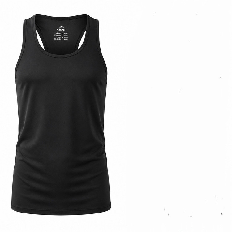 تاپ ورزشی مردانه کریویت مدل Pro-Fit Dry