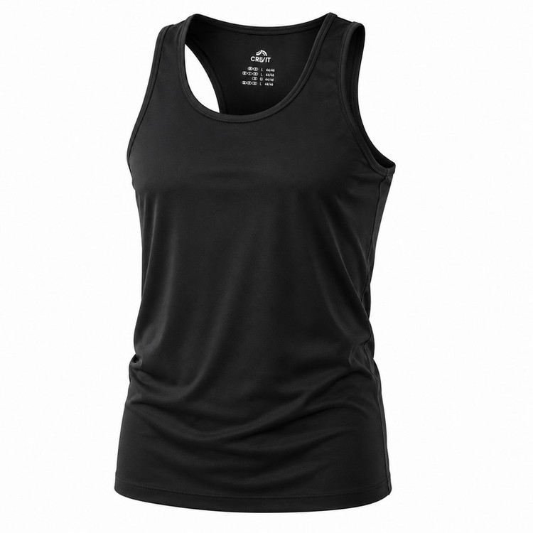 تاپ ورزشی مردانه کریویت مدل Pro-Fit Dry