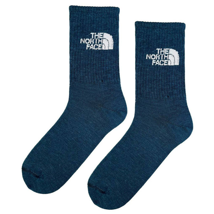 جوراب ورزشی آنتی باکتریال زنانه مدل The North Face کد PH1114.8