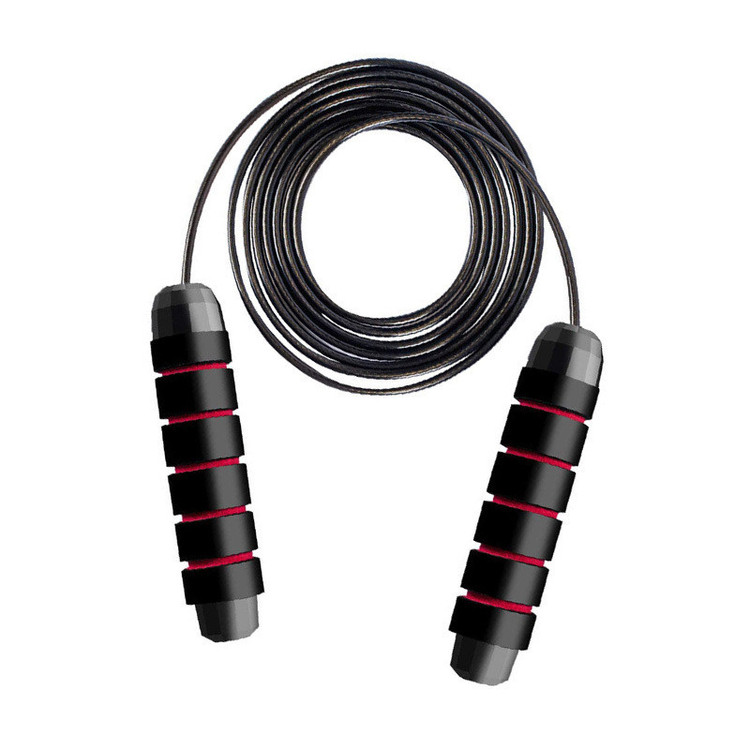 طناب ورزشی مدل پرشی کد M3008