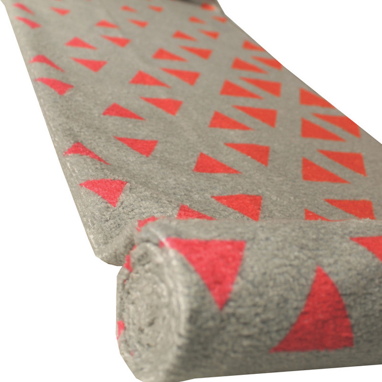 زیرانداز یوگا مدل NK-3372A سایز 183x63 سانتی متر