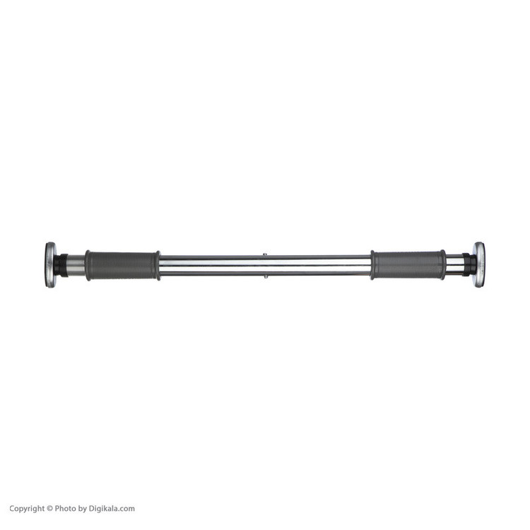 میله بارفیکس اورانوس مدل 32mm.120kg