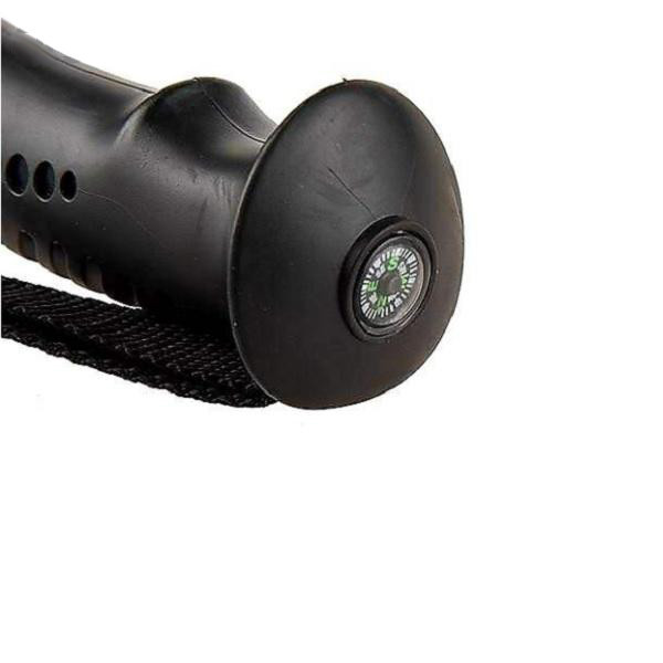 عصای کوهنوردی مدل ANTISHOCK 200 بسته 2 عددی