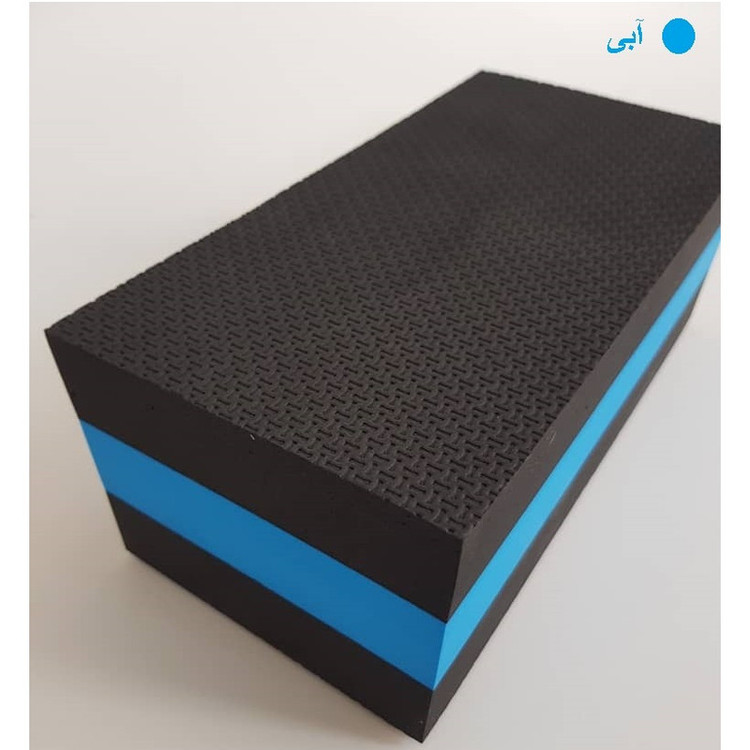 آجر یوگا مدل Yogimats کد06 بسته 2 عددی