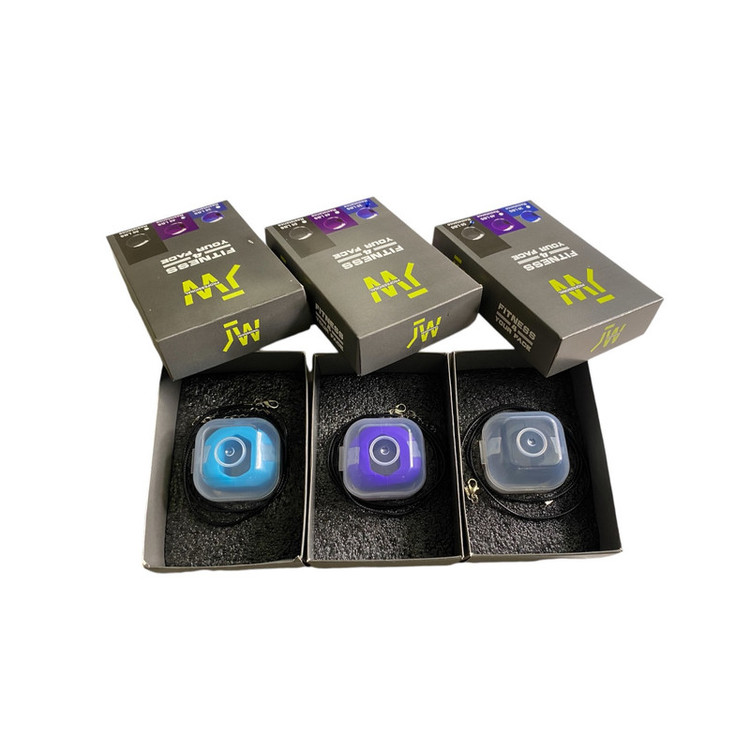 دستگاه زاویه ساز و تقویت فک مدل JW-PRO